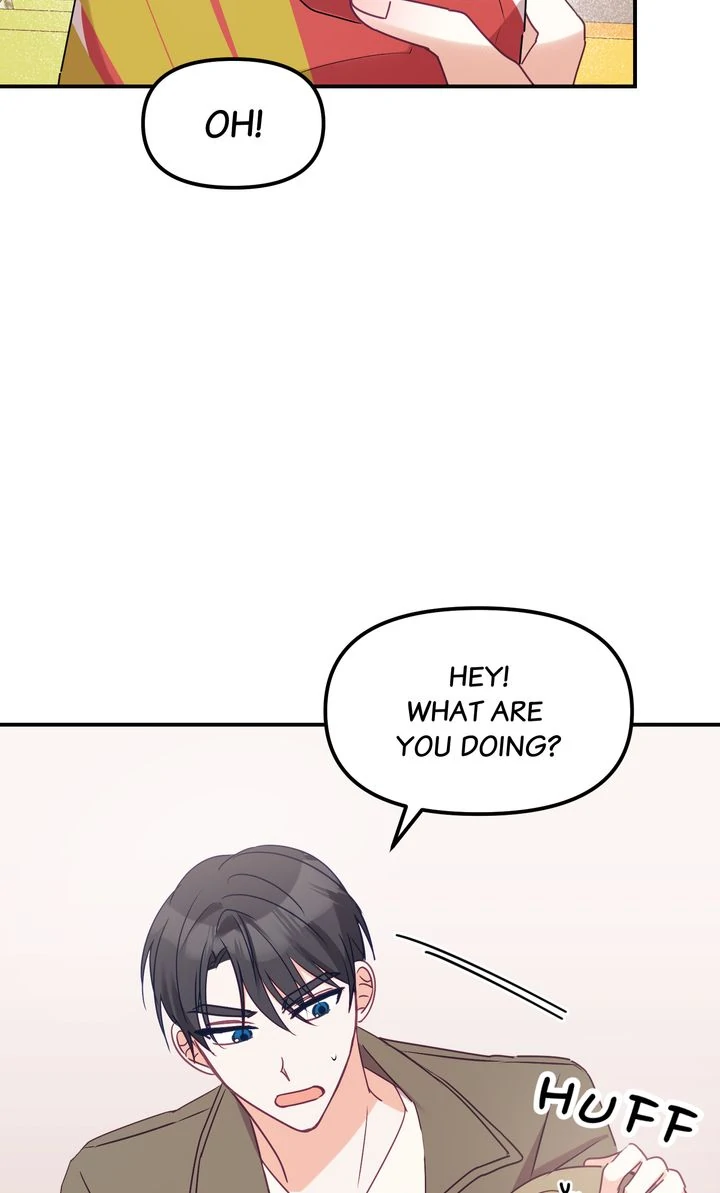 A Romantic Ending with My 2D Boyfriend! Chapter 7 - page 63