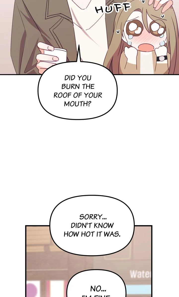 A Romantic Ending with My 2D Boyfriend! Chapter 7 - page 64