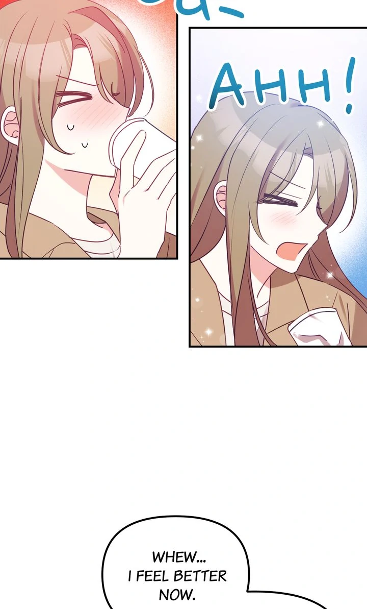 A Romantic Ending with My 2D Boyfriend! Chapter 7 - page 66