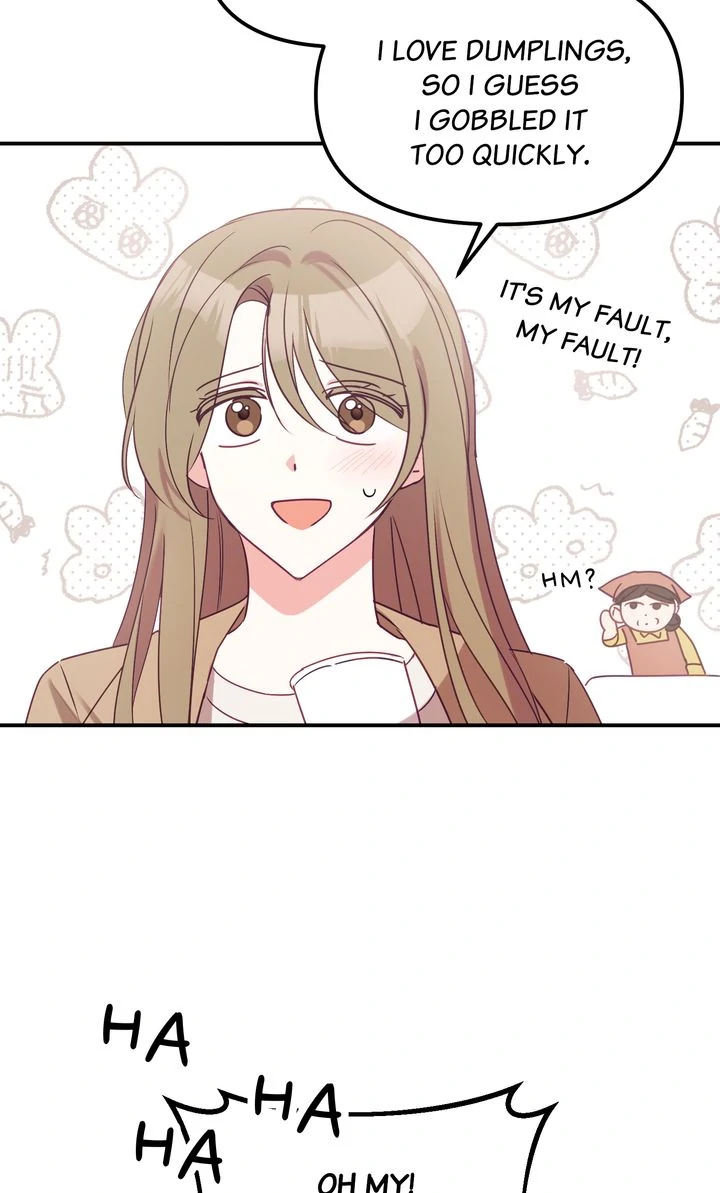 A Romantic Ending with My 2D Boyfriend! Chapter 7 - page 67