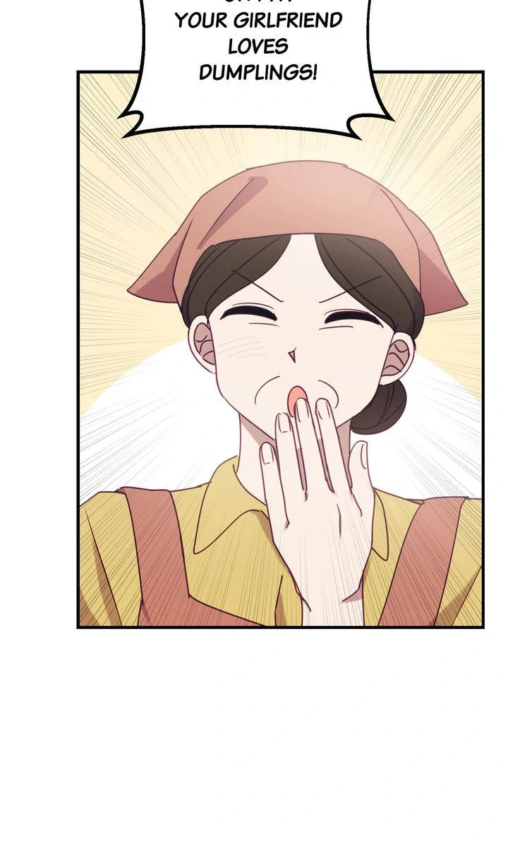 A Romantic Ending with My 2D Boyfriend! Chapter 7 - page 68