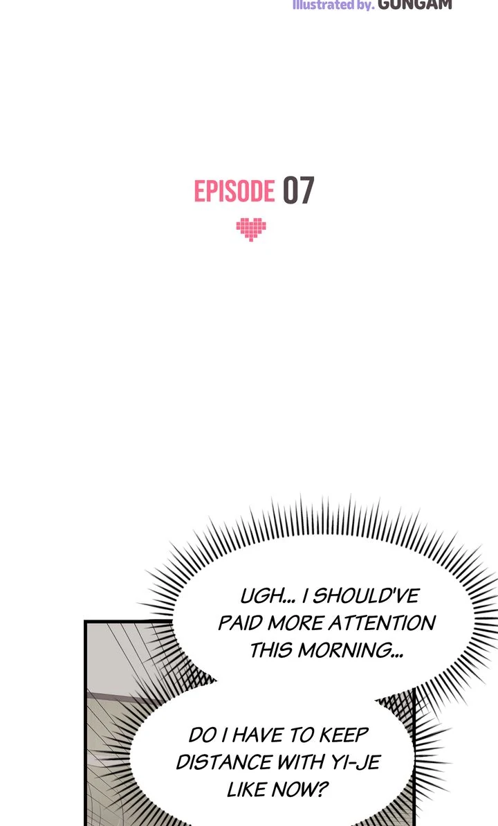 A Romantic Ending with My 2D Boyfriend! Chapter 7 - page 6