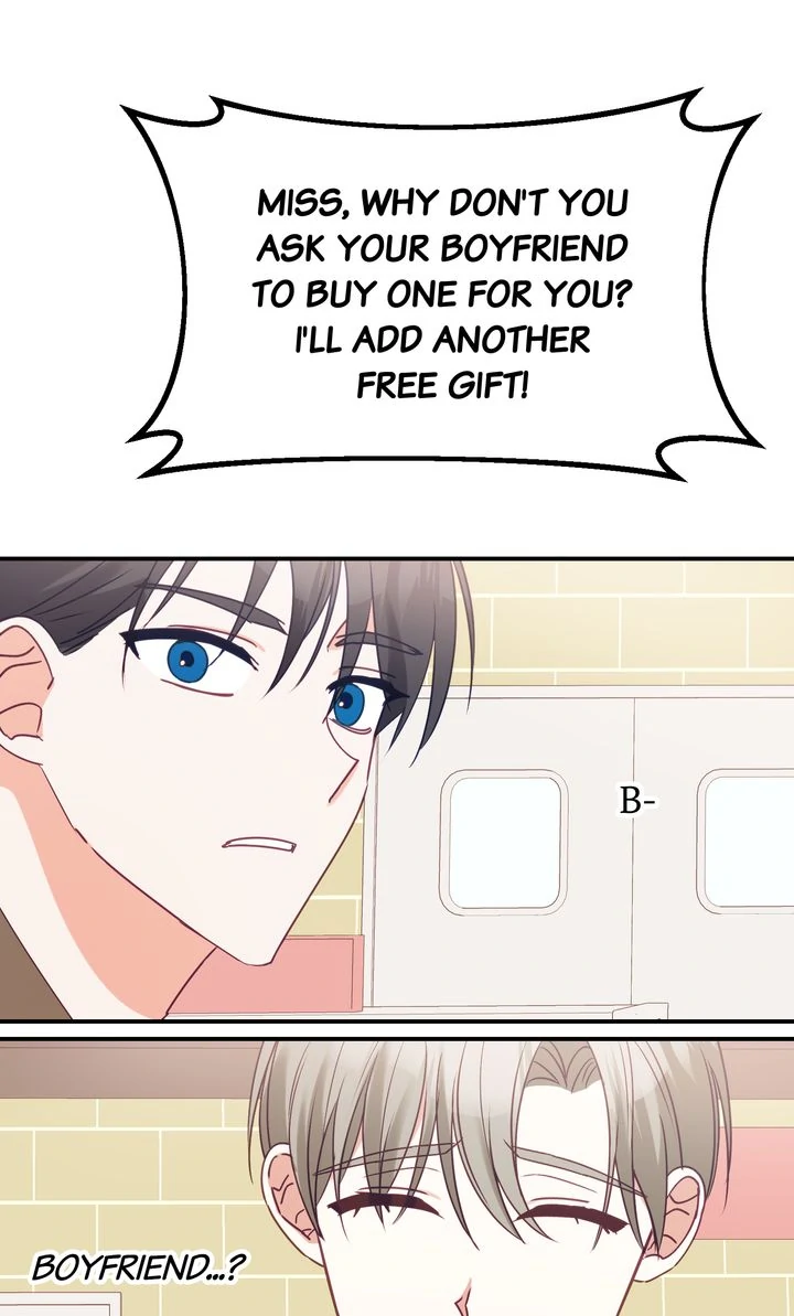 A Romantic Ending with My 2D Boyfriend! Chapter 7 - page 69