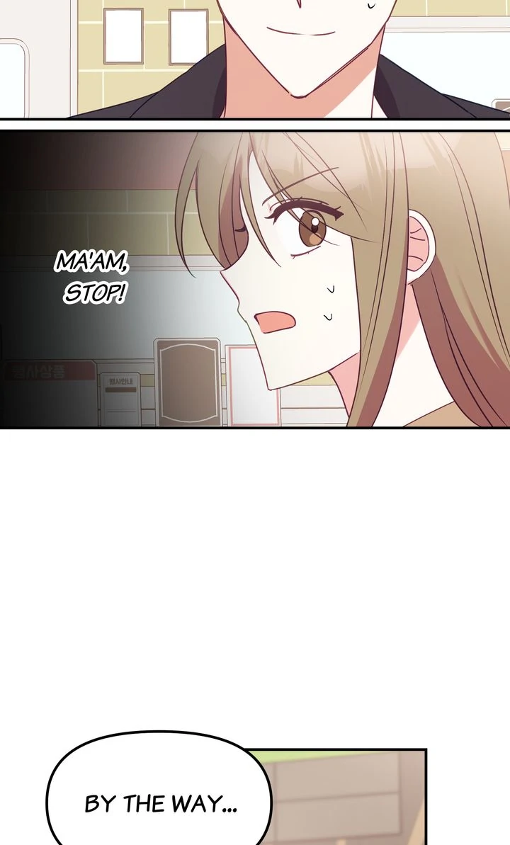 A Romantic Ending with My 2D Boyfriend! Chapter 7 - page 70