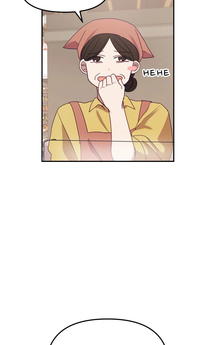 A Romantic Ending with My 2D Boyfriend! Chapter 7 - page 71