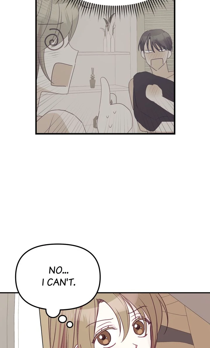 A Romantic Ending with My 2D Boyfriend! Chapter 7 - page 7