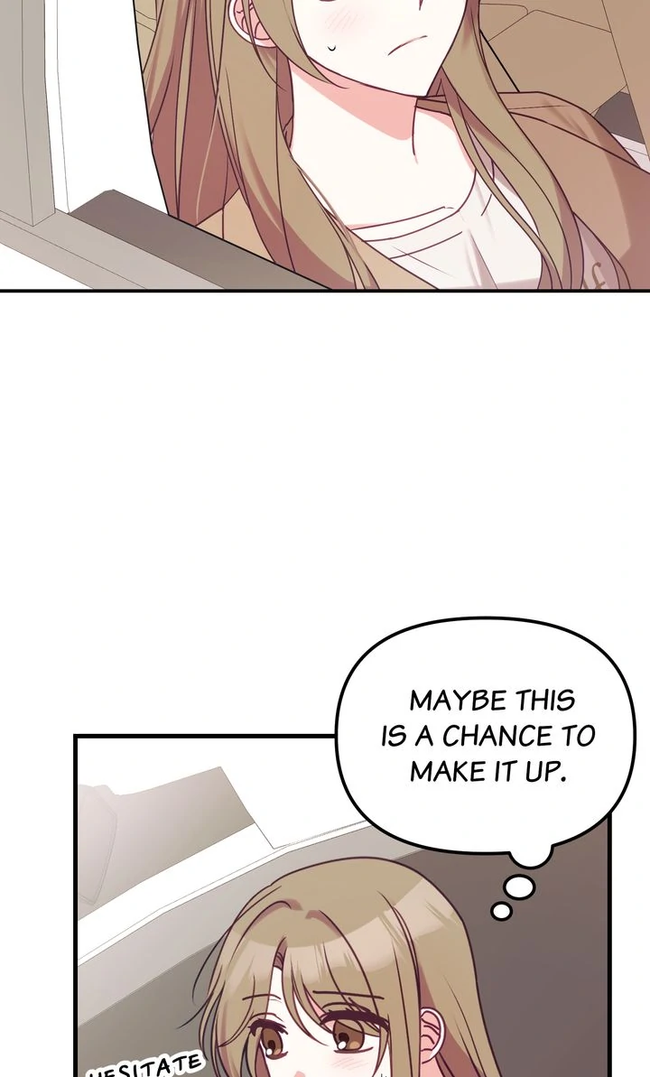 A Romantic Ending with My 2D Boyfriend! Chapter 7 - page 8