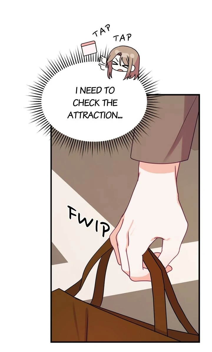 A Romantic Ending with My 2D Boyfriend! Chapter 9 - page 9