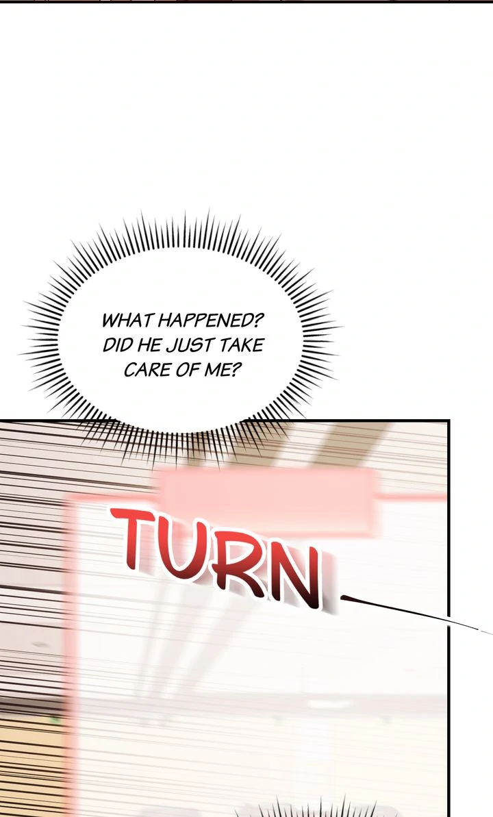 A Romantic Ending with My 2D Boyfriend! Chapter 9 - page 11