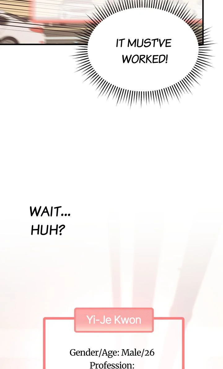 A Romantic Ending with My 2D Boyfriend! Chapter 9 - page 12