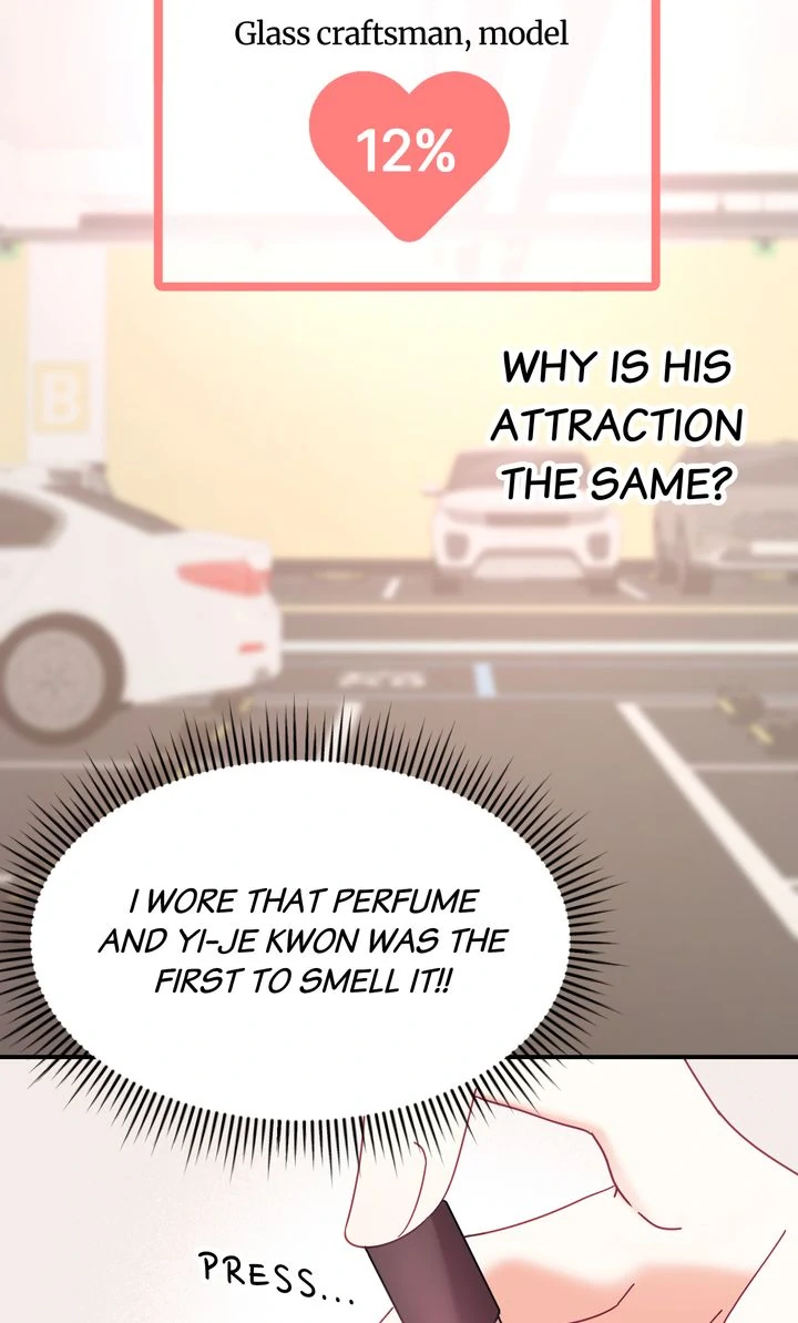 A Romantic Ending with My 2D Boyfriend! Chapter 9 - page 13