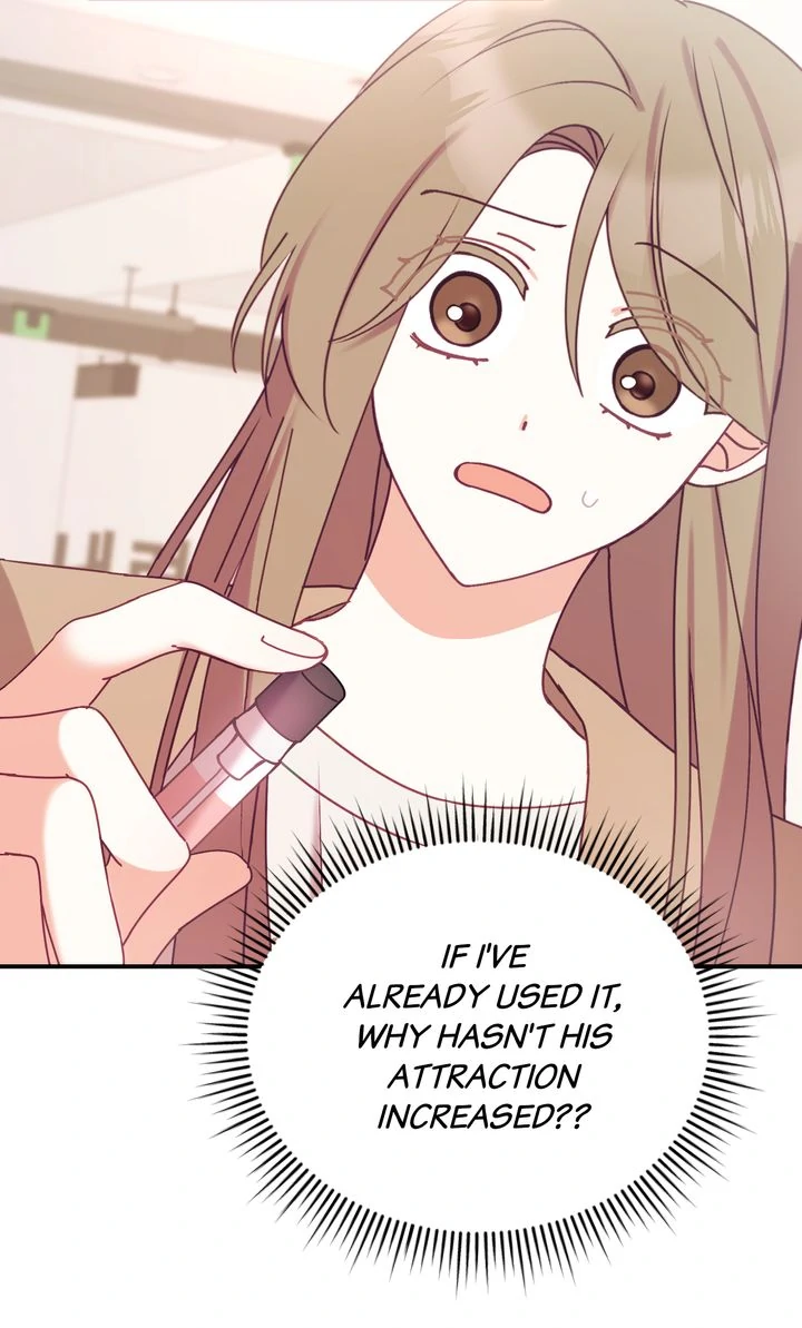 A Romantic Ending with My 2D Boyfriend! Chapter 9 - page 15