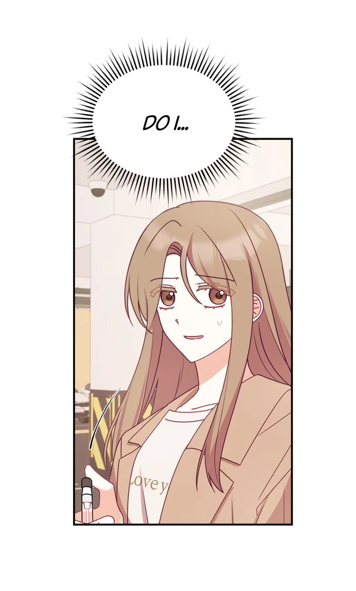 A Romantic Ending with My 2D Boyfriend! Chapter 9 - page 17