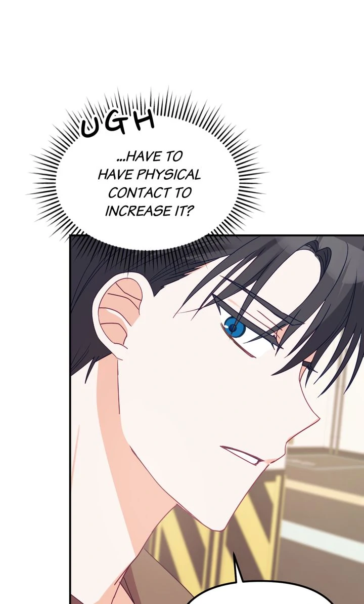 A Romantic Ending with My 2D Boyfriend! Chapter 9 - page 18