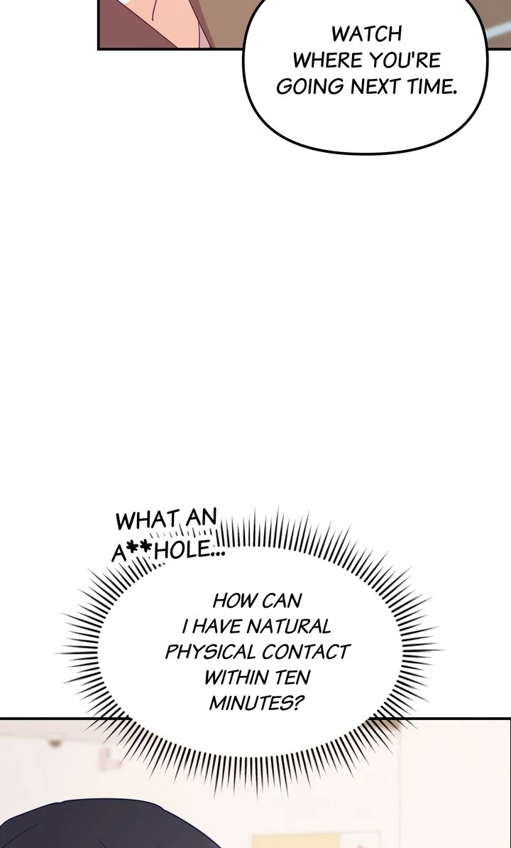 A Romantic Ending with My 2D Boyfriend! Chapter 9 - page 19