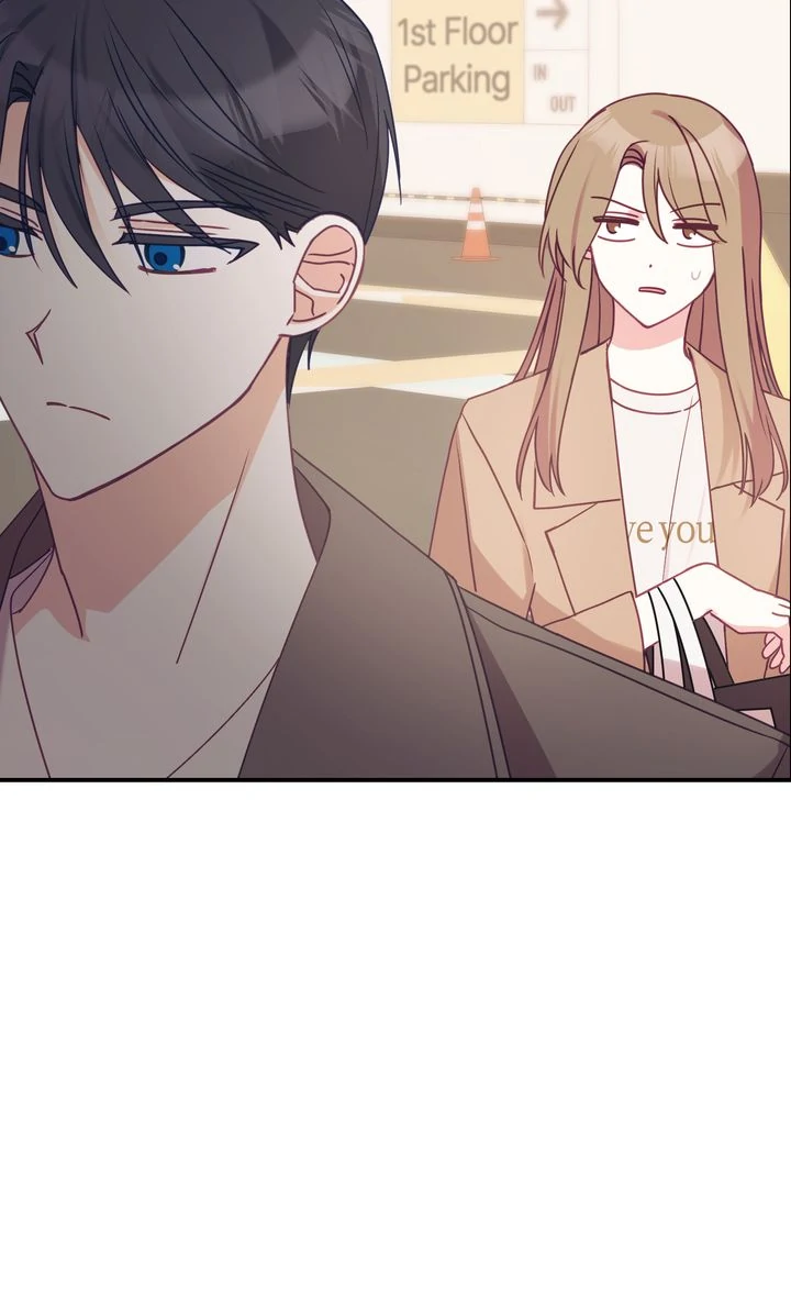 A Romantic Ending with My 2D Boyfriend! Chapter 9 - page 20