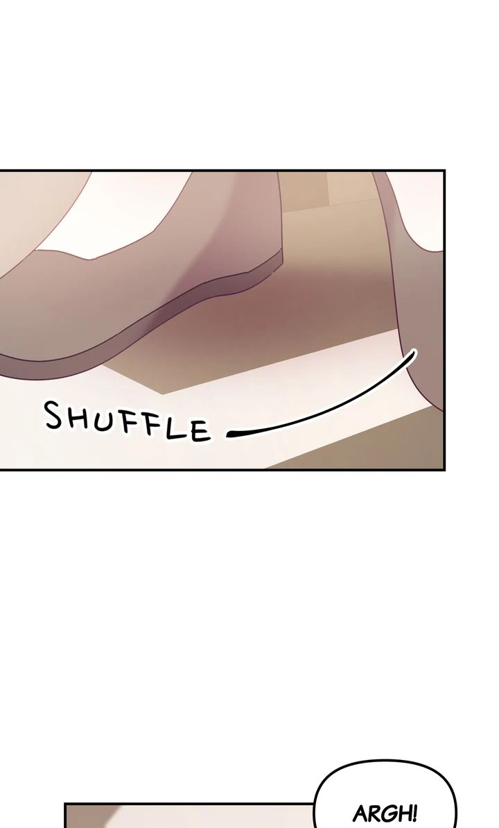 A Romantic Ending with My 2D Boyfriend! Chapter 9 - page 22