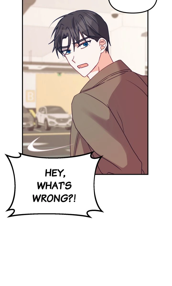 A Romantic Ending with My 2D Boyfriend! Chapter 9 - page 23