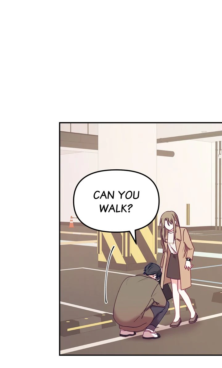 A Romantic Ending with My 2D Boyfriend! Chapter 9 - page 25