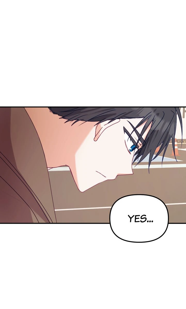 A Romantic Ending with My 2D Boyfriend! Chapter 9 - page 26