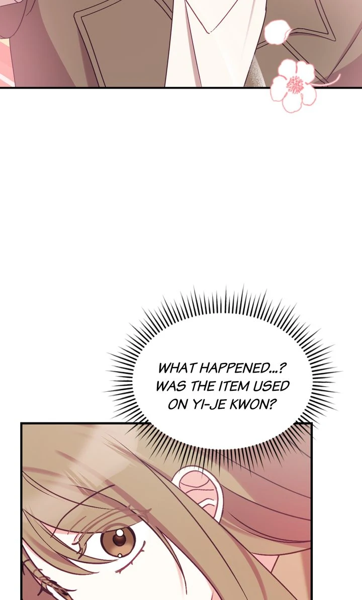 A Romantic Ending with My 2D Boyfriend! Chapter 9 - page 2