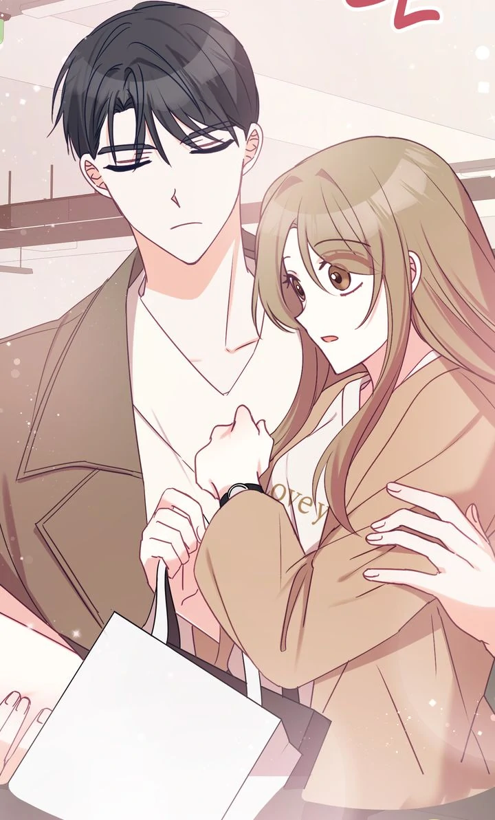 A Romantic Ending with My 2D Boyfriend! Chapter 9 - page 29