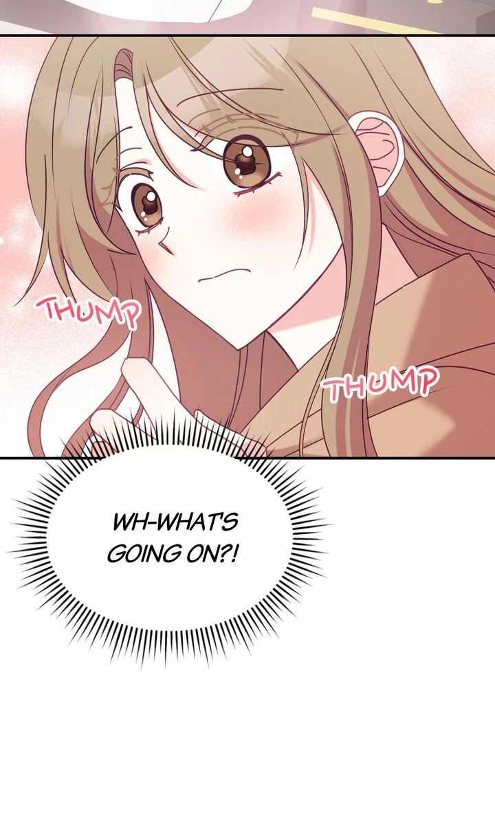 A Romantic Ending with My 2D Boyfriend! Chapter 9 - page 30