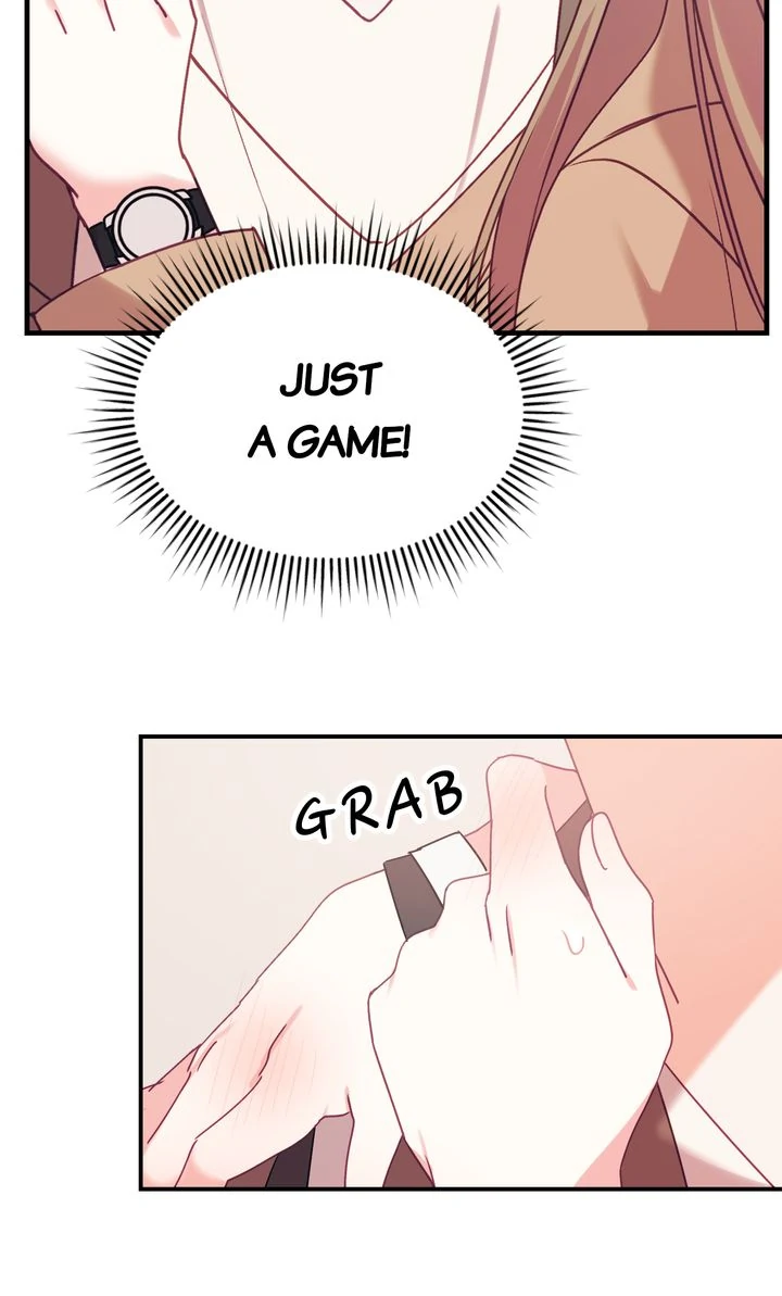 A Romantic Ending with My 2D Boyfriend! Chapter 9 - page 33