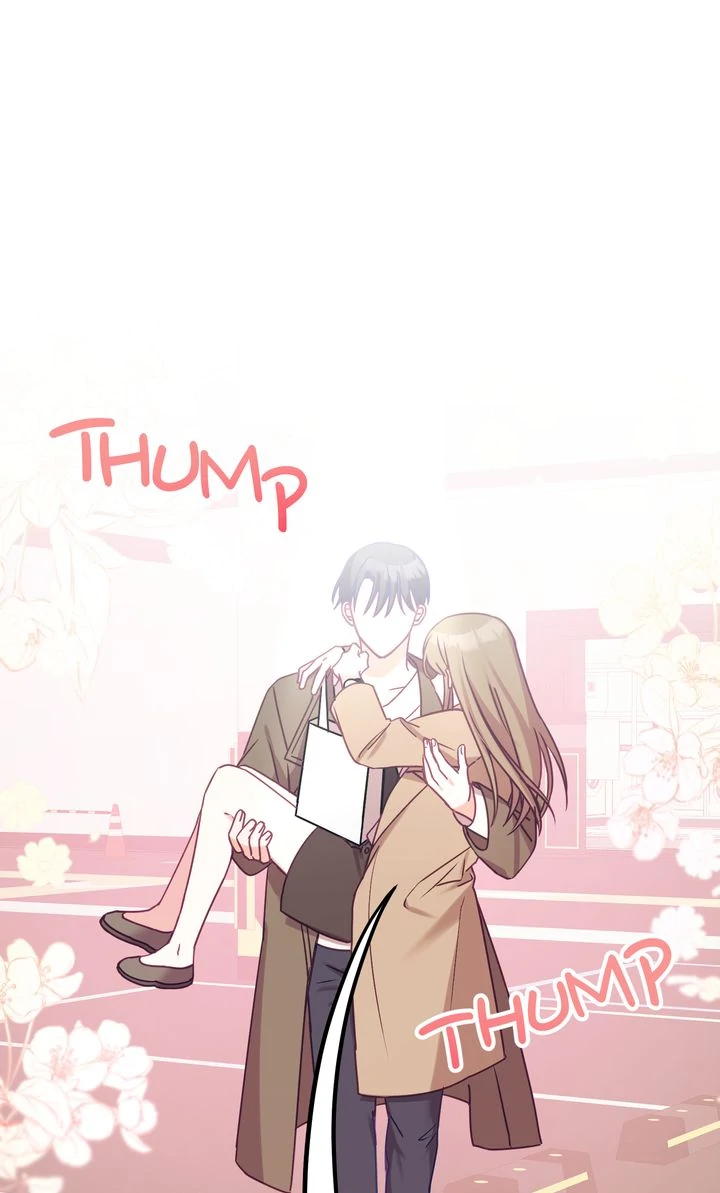 A Romantic Ending with My 2D Boyfriend! Chapter 9 - page 34