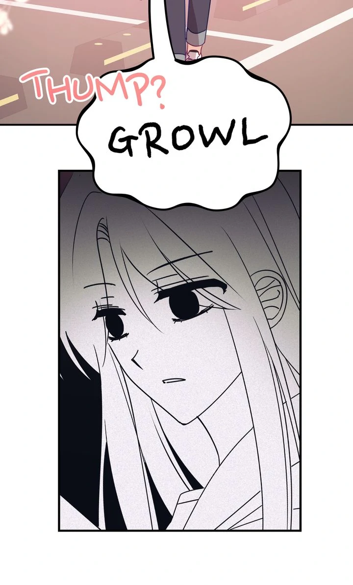 A Romantic Ending with My 2D Boyfriend! Chapter 9 - page 35