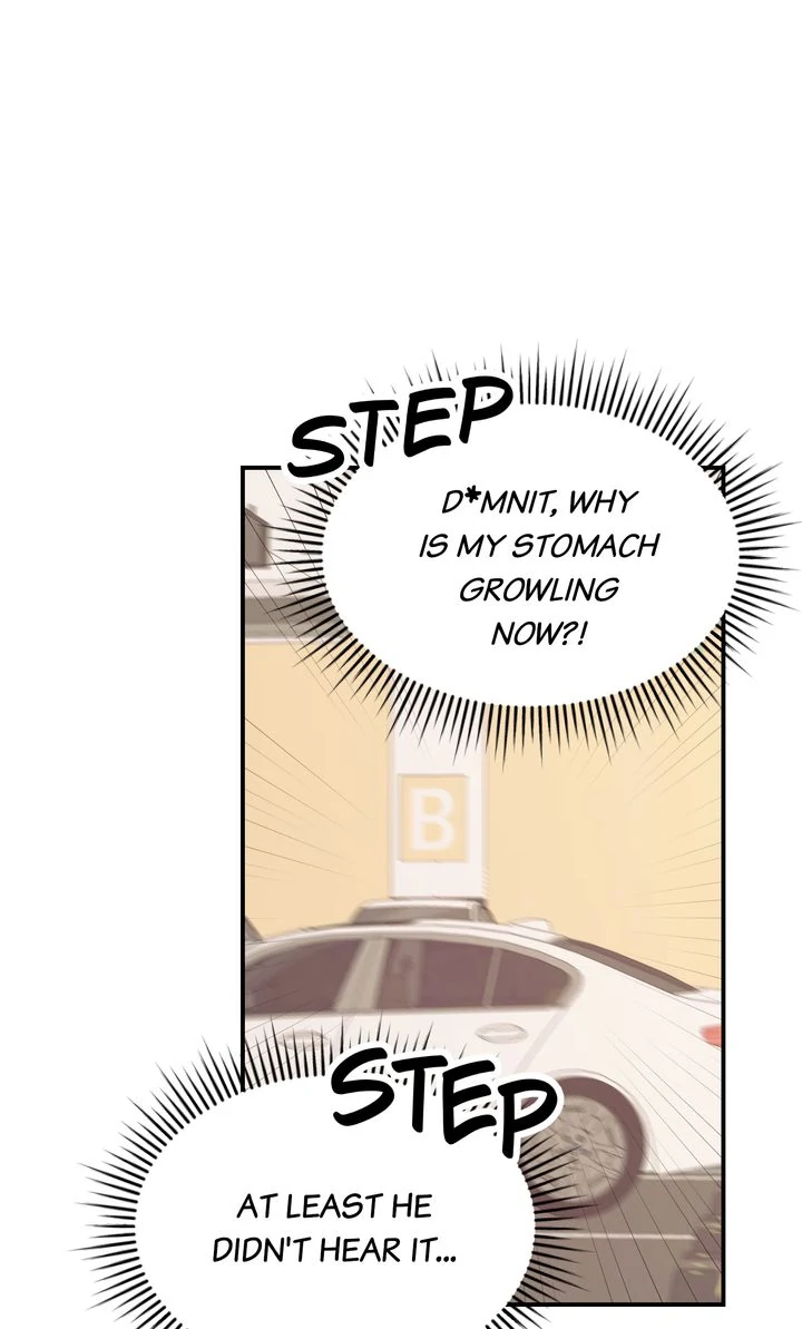 A Romantic Ending with My 2D Boyfriend! Chapter 9 - page 36