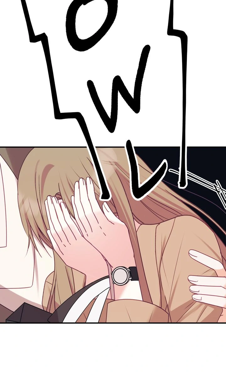 A Romantic Ending with My 2D Boyfriend! Chapter 9 - page 38