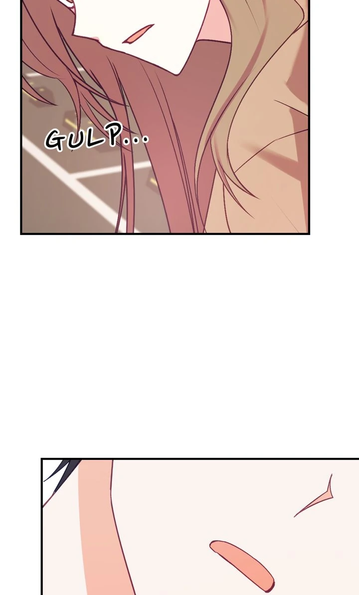 A Romantic Ending with My 2D Boyfriend! Chapter 9 - page 3