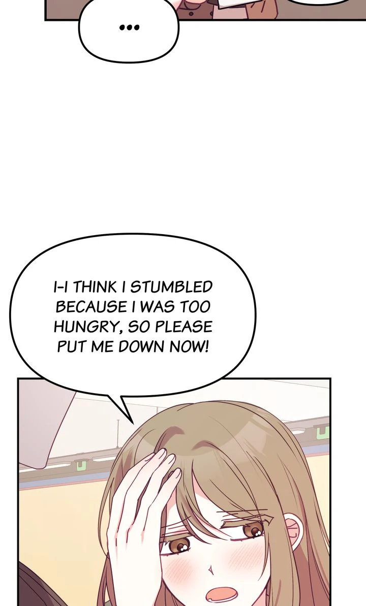 A Romantic Ending with My 2D Boyfriend! Chapter 9 - page 41