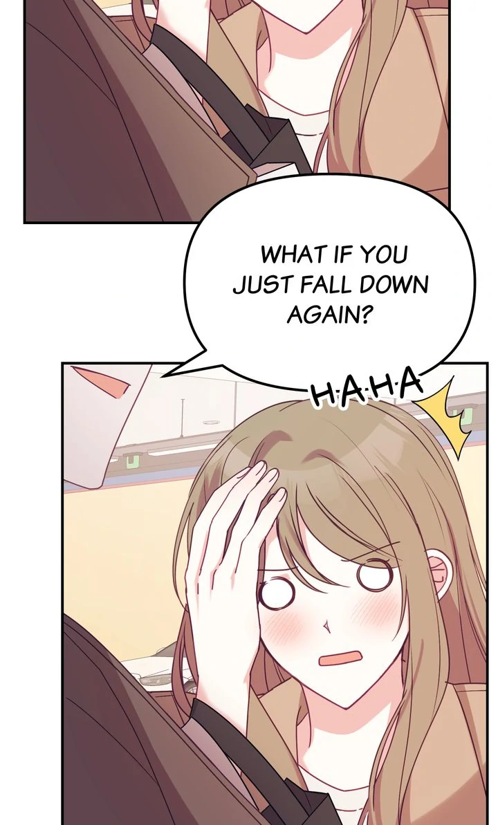 A Romantic Ending with My 2D Boyfriend! Chapter 9 - page 42