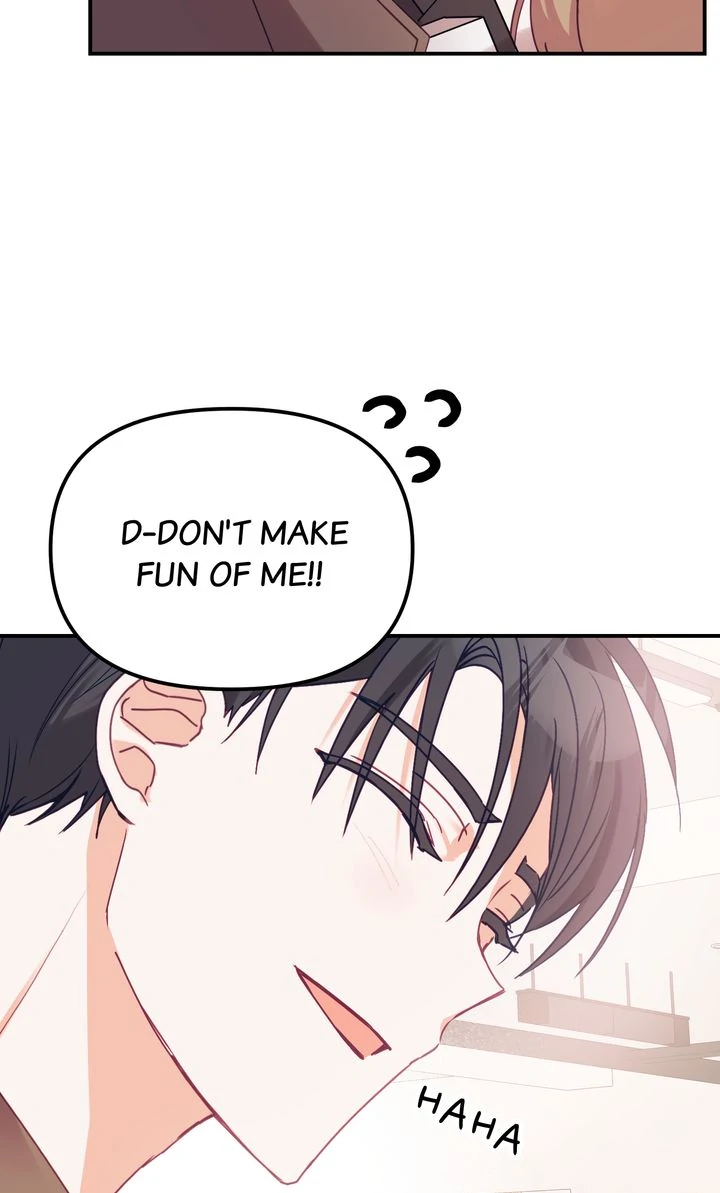 A Romantic Ending with My 2D Boyfriend! Chapter 9 - page 43