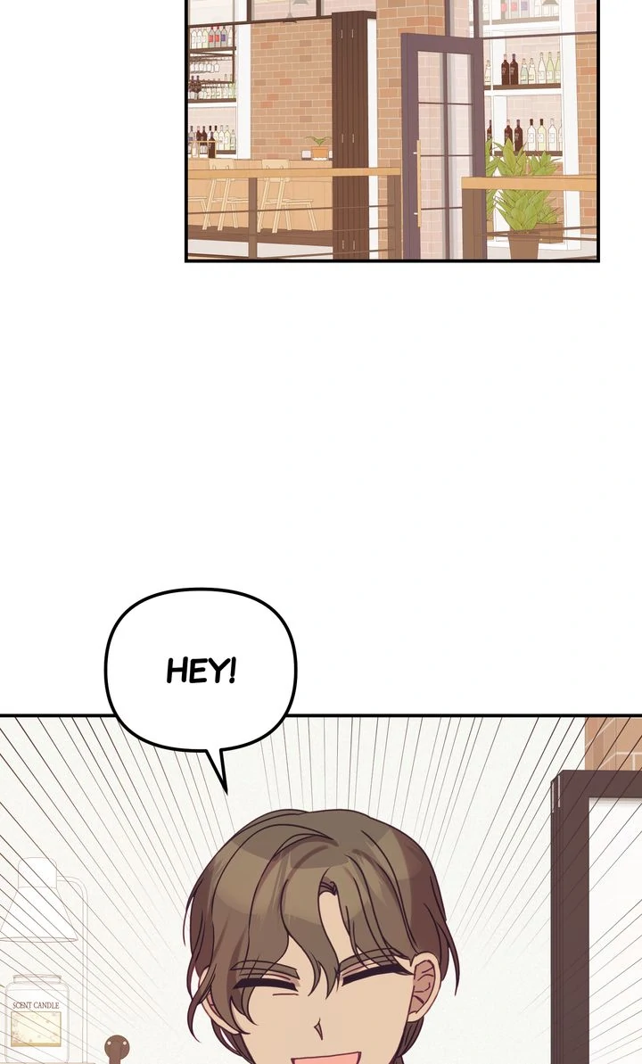 A Romantic Ending with My 2D Boyfriend! Chapter 9 - page 46