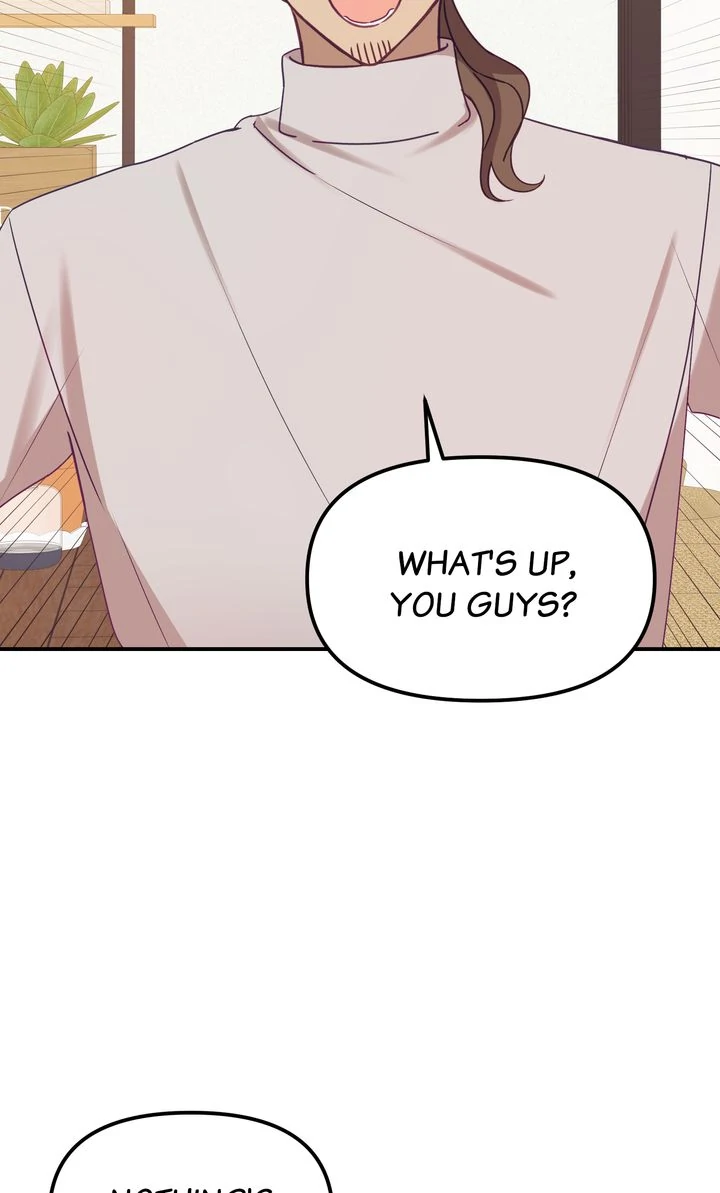 A Romantic Ending with My 2D Boyfriend! Chapter 9 - page 47