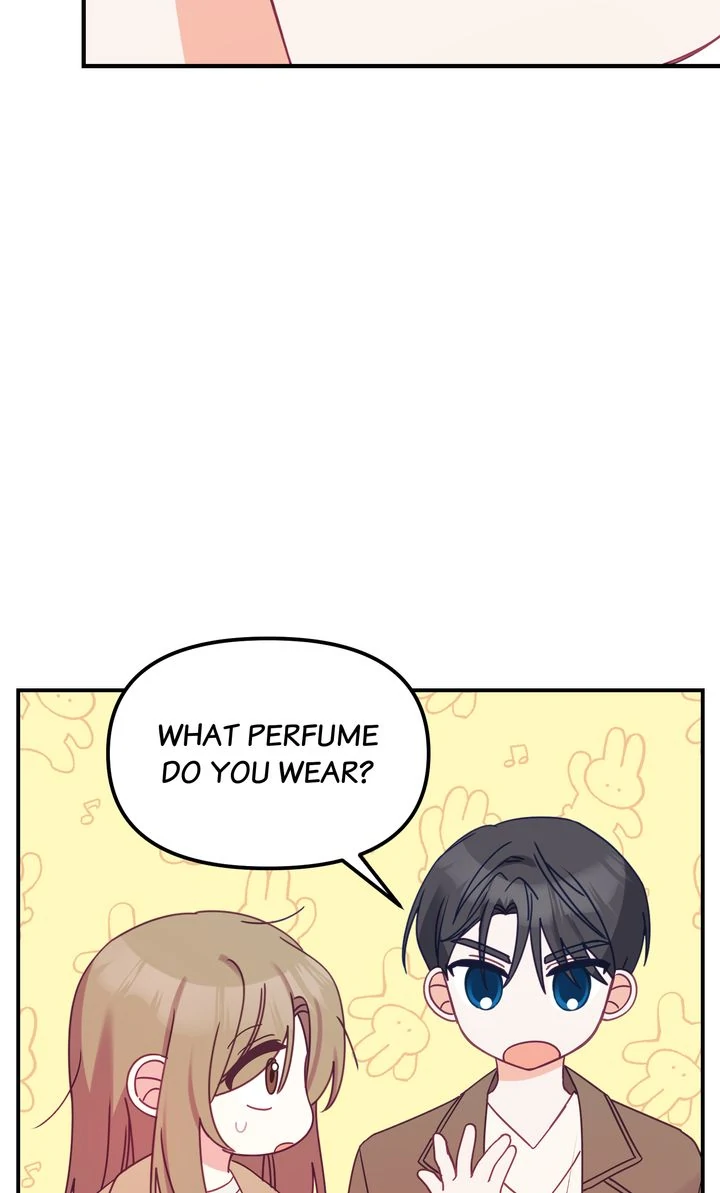 A Romantic Ending with My 2D Boyfriend! Chapter 9 - page 4