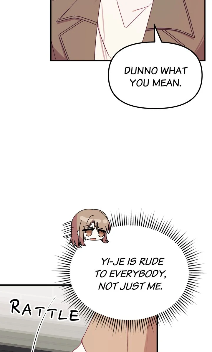 A Romantic Ending with My 2D Boyfriend! Chapter 9 - page 50