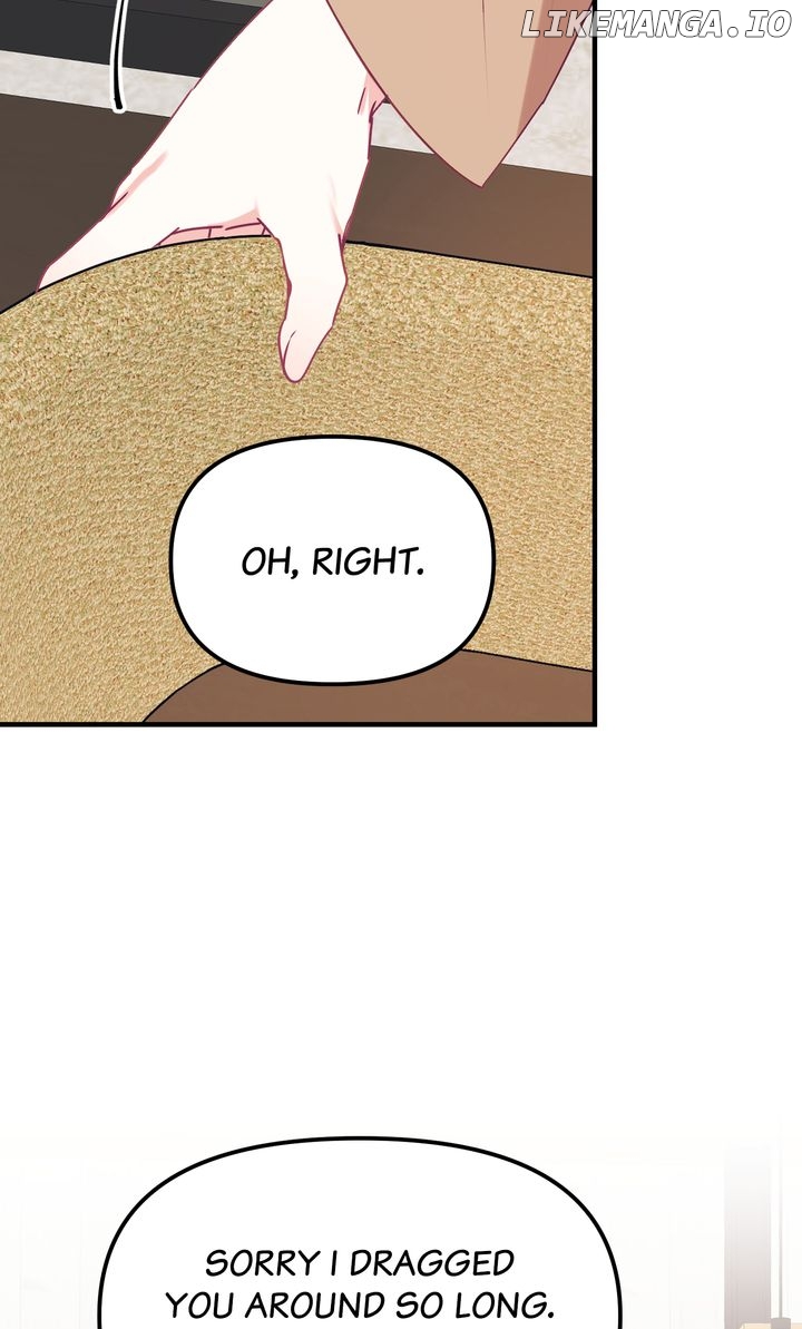 A Romantic Ending with My 2D Boyfriend! Chapter 9 - page 51