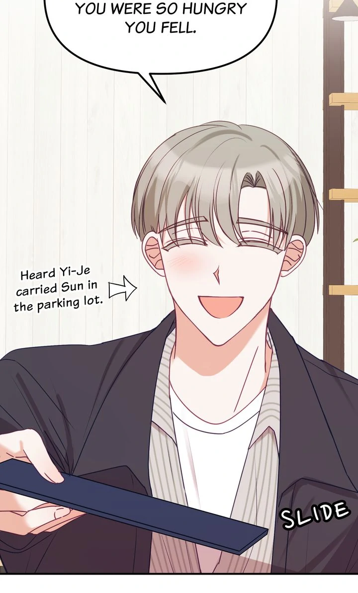 A Romantic Ending with My 2D Boyfriend! Chapter 9 - page 52