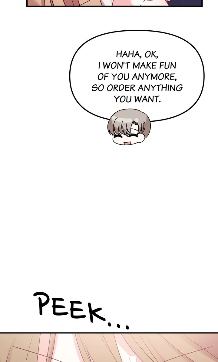 A Romantic Ending with My 2D Boyfriend! Chapter 9 - page 54