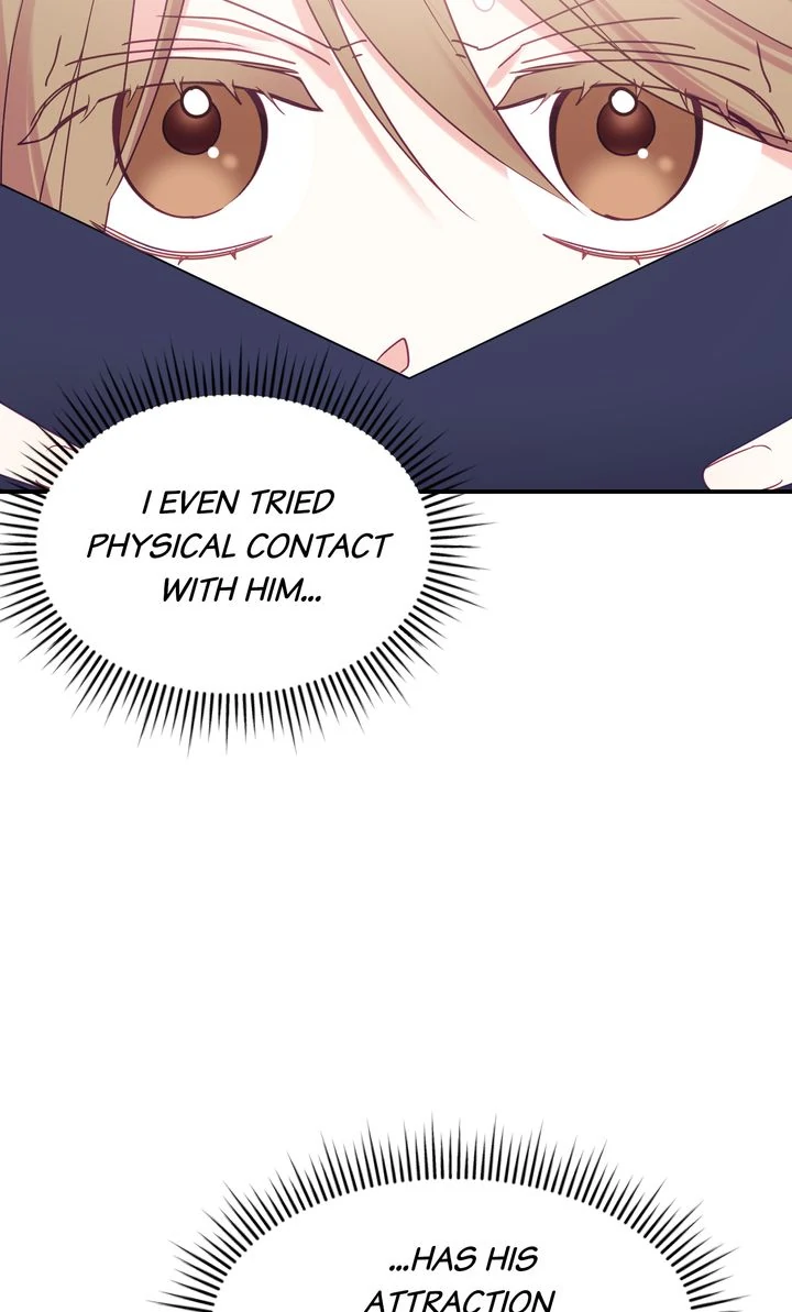 A Romantic Ending with My 2D Boyfriend! Chapter 9 - page 55