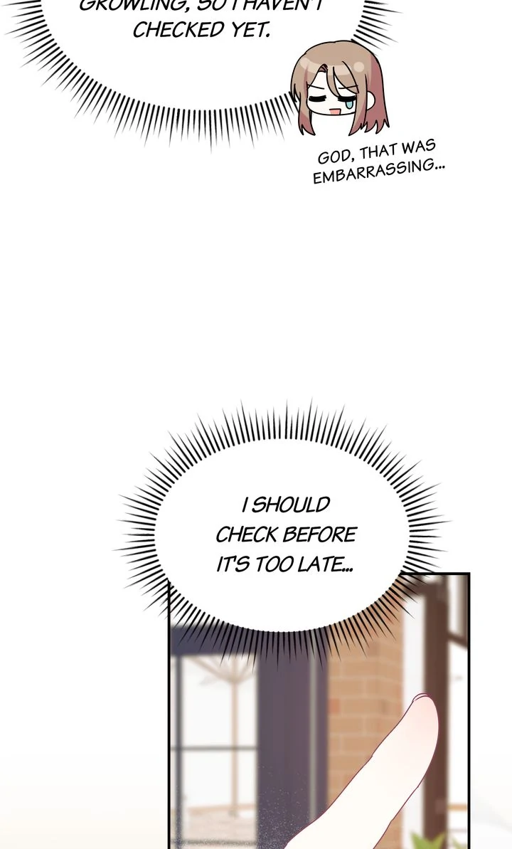 A Romantic Ending with My 2D Boyfriend! Chapter 9 - page 57