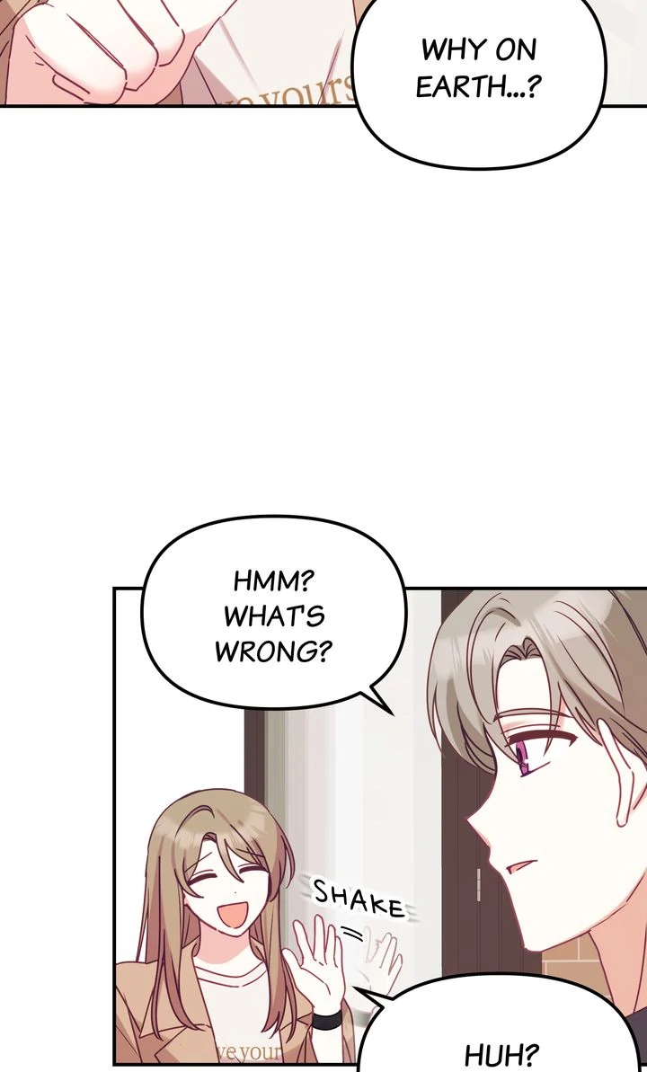 A Romantic Ending with My 2D Boyfriend! Chapter 9 - page 60