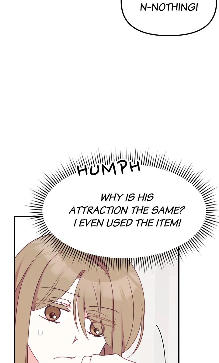 A Romantic Ending with My 2D Boyfriend! Chapter 9 - page 61