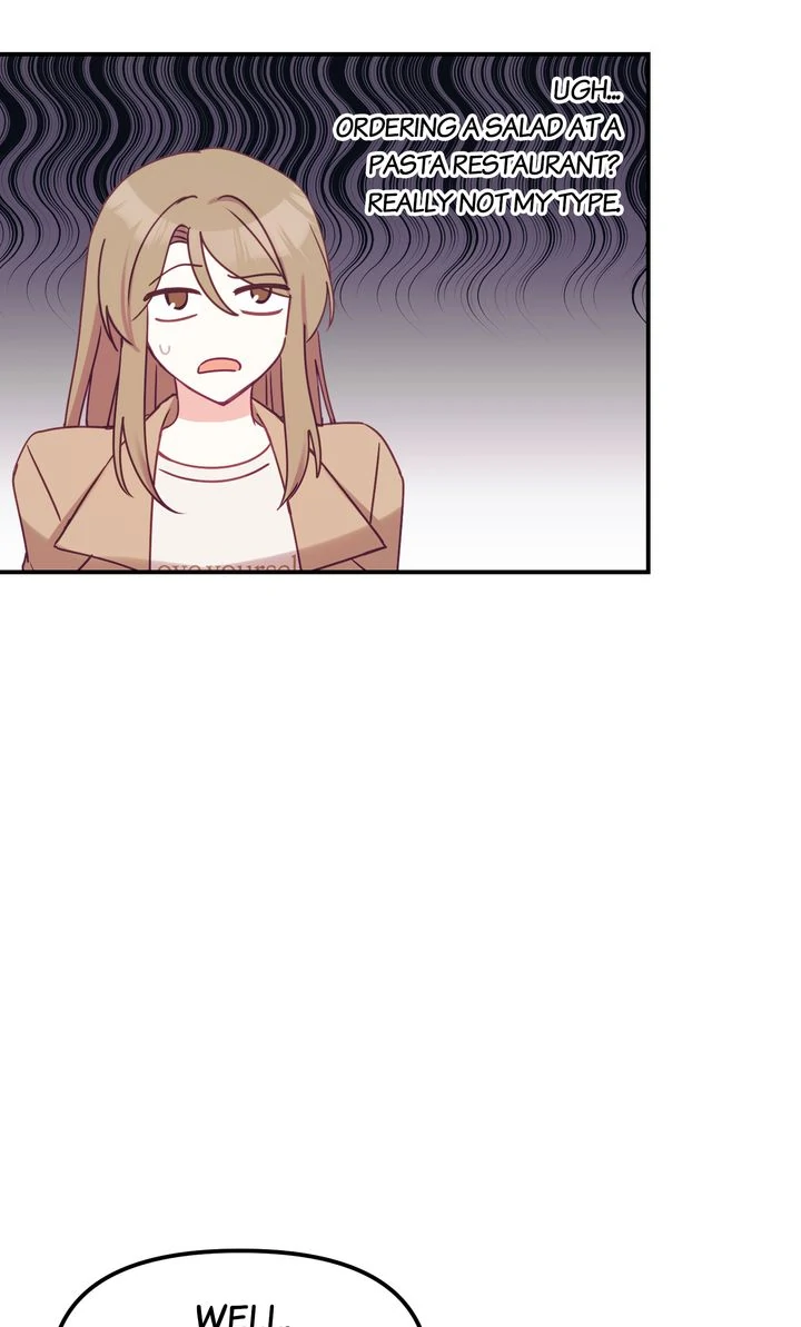 A Romantic Ending with My 2D Boyfriend! Chapter 9 - page 64
