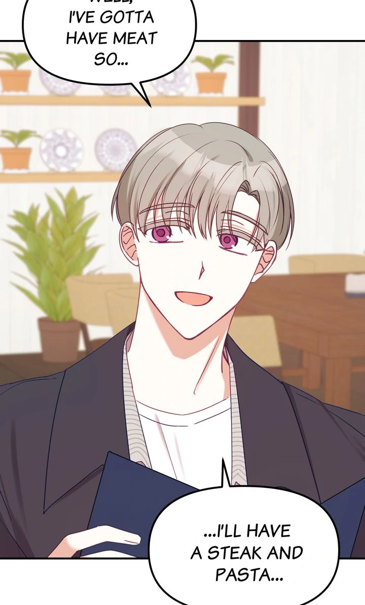 A Romantic Ending with My 2D Boyfriend! Chapter 9 - page 65