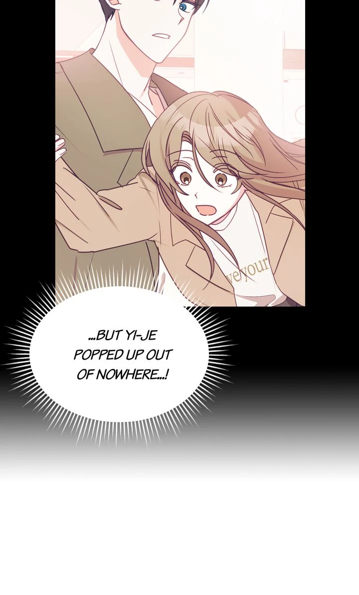 A Romantic Ending with My 2D Boyfriend! Chapter 9 - page 67